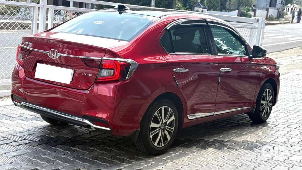 Honda Amaze, 2023