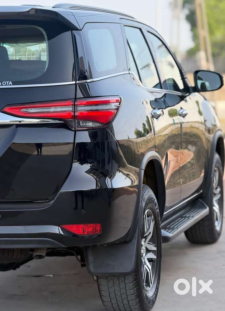 Toyota Fortuner 3.0 4x2 Automatic, 2025, Diesel