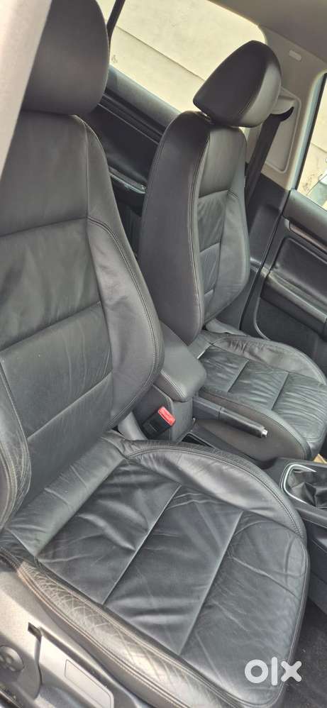 Volkswagen Jetta 2.0l Tdi Highline, 2011, Diesel