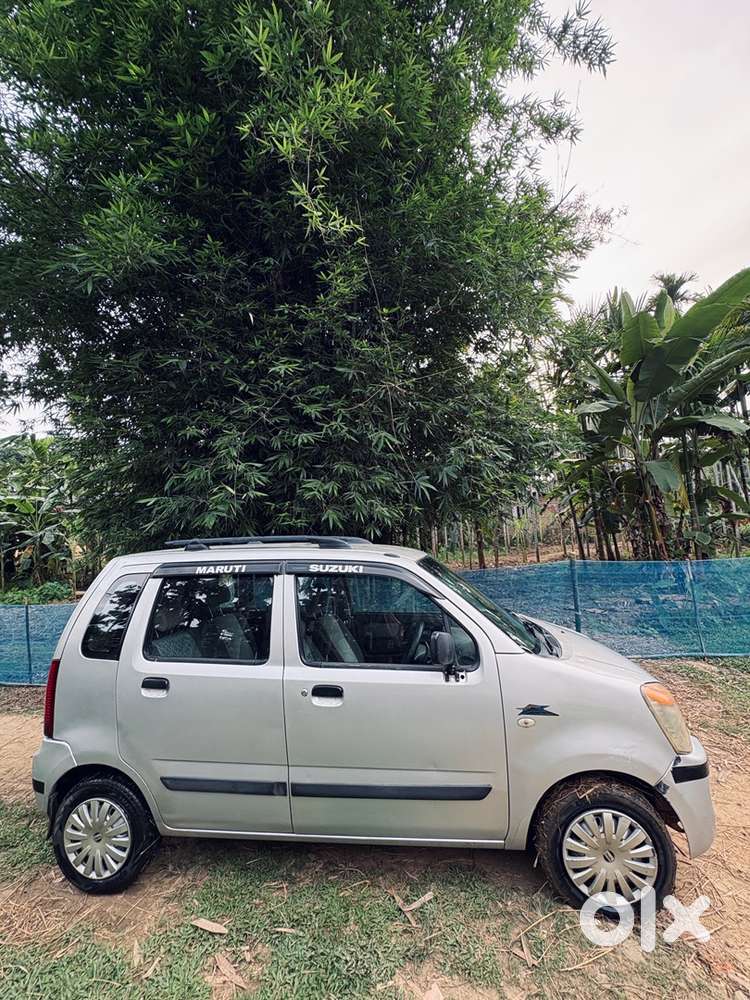 2010 Maruti Wagon R  Tex Update 3031