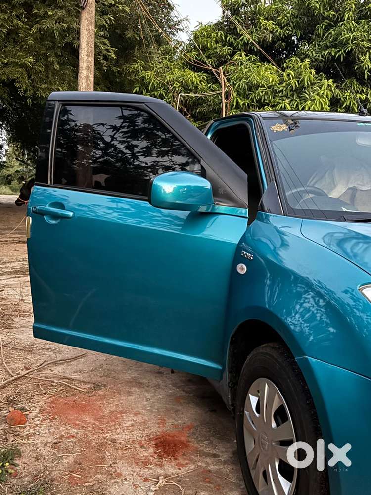 Maruti Swift Diesel 2009 Car