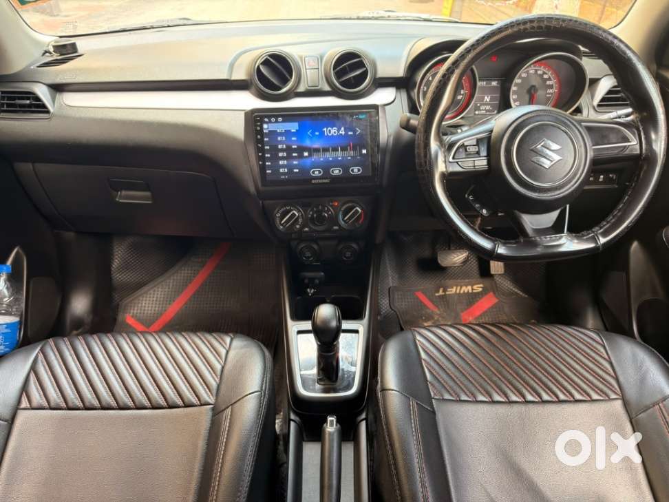 Maruti Suzuki Swift Vxi Ags, 2024, Petrol