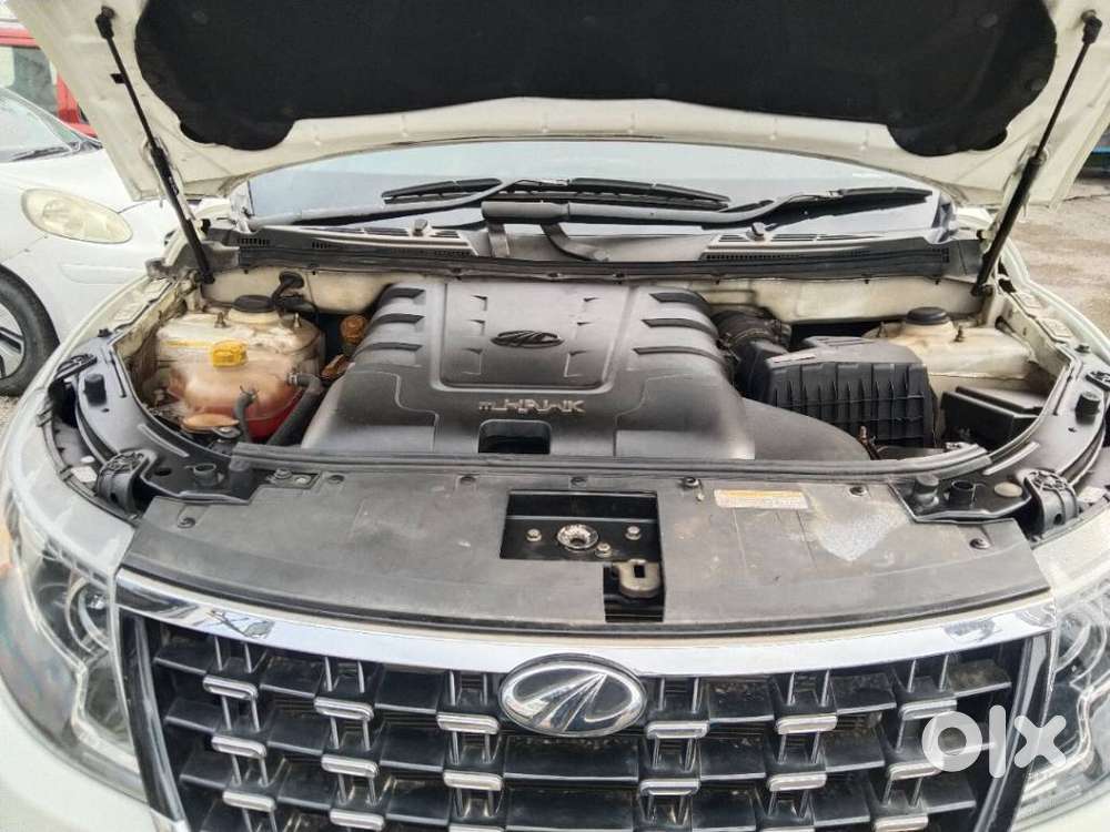 Mahindra Xuv500 W11, 2019, Diesel