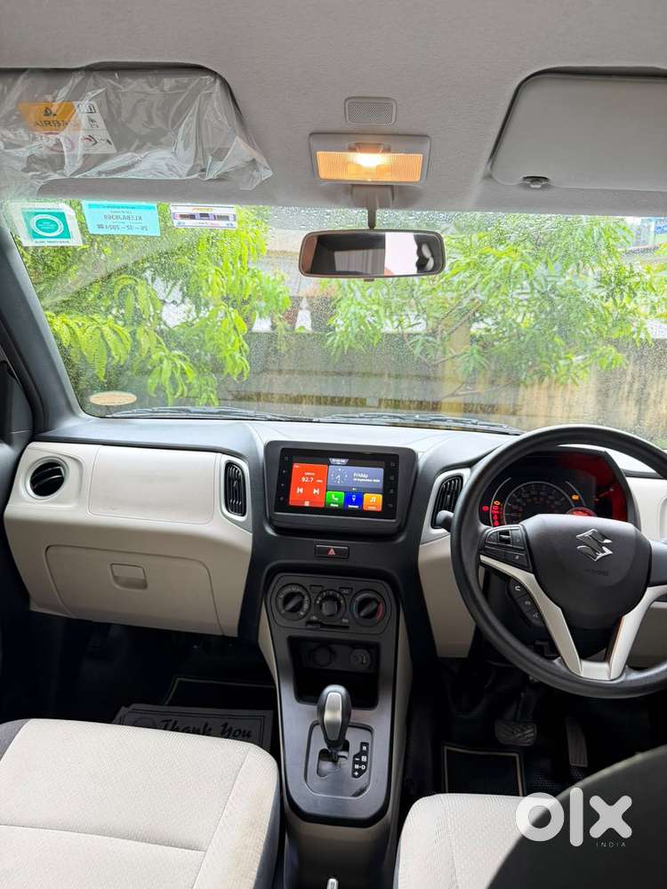 Maruti Suzuki Wagon R 1.2 Zxi Plus, 2024, Petrol