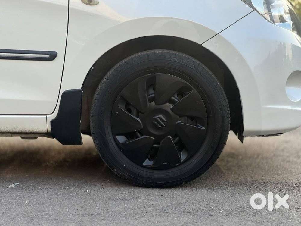 Maruti Suzuki Celerio 1.0 Vxi Amt, 2015, Petrol