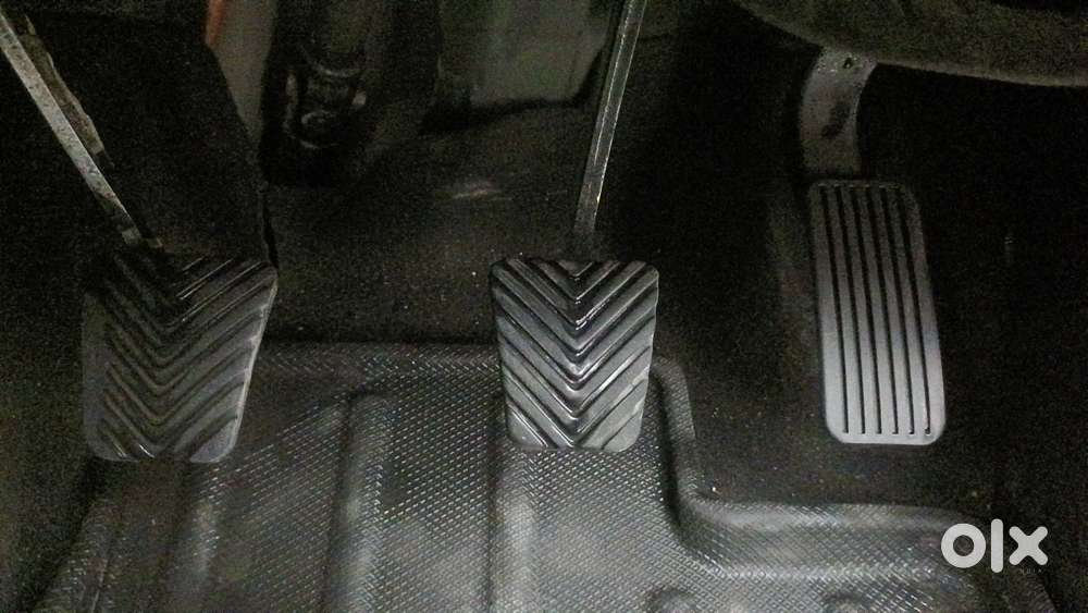 Kia Seltos Htk Plus G, 2020, Petrol