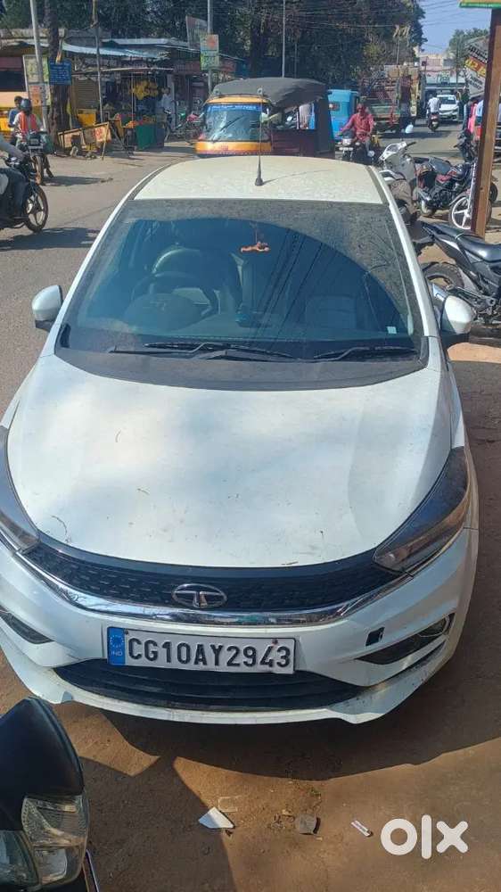 Tata Tiago 2020 Petrol Good Condition