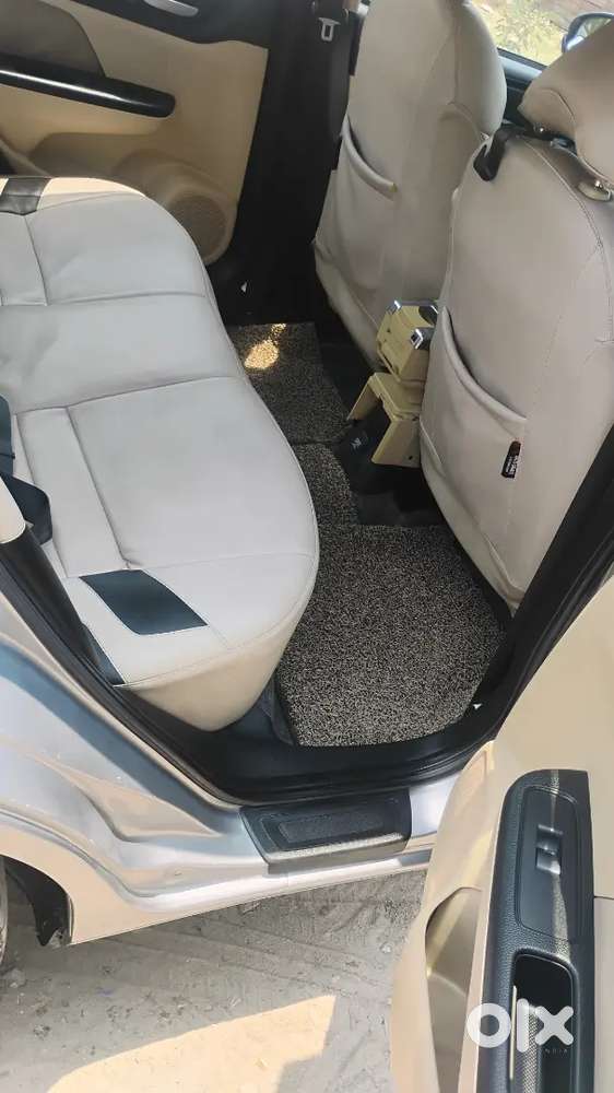 Honda Amaze 1.2 S 2018 Petrol Manual