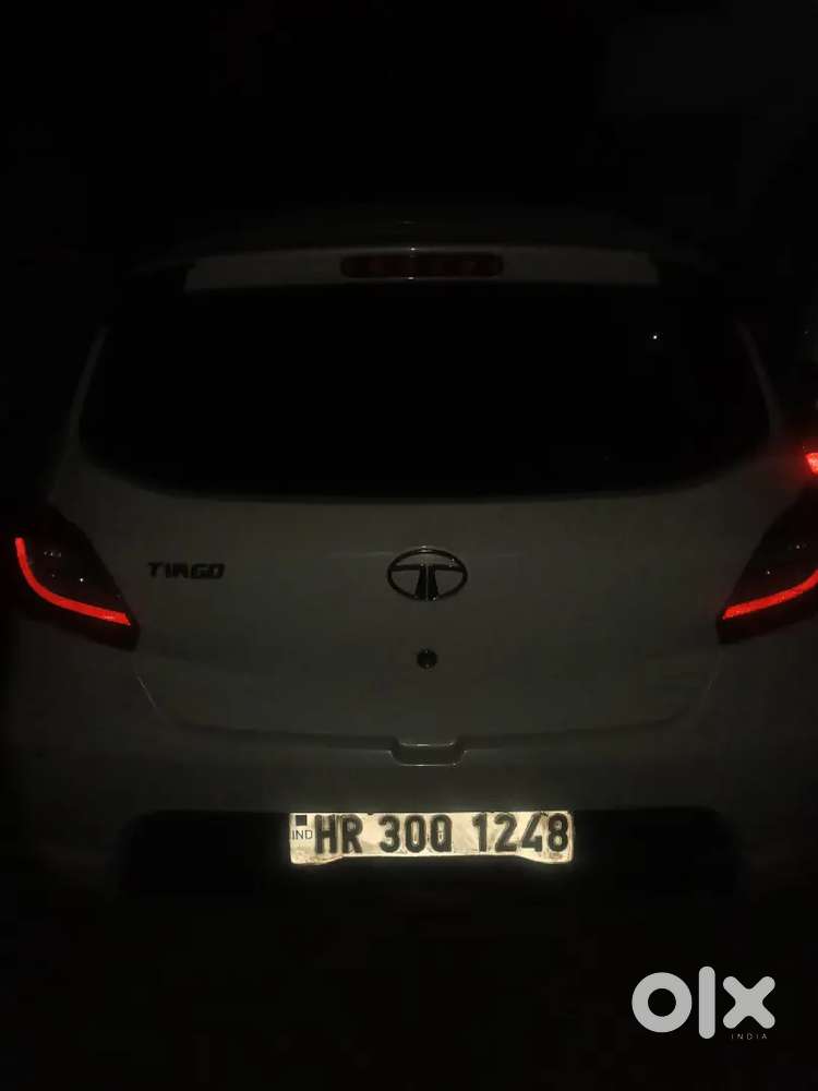 Tata Tiago Model.2016 Hai  Petrol Mein Hai