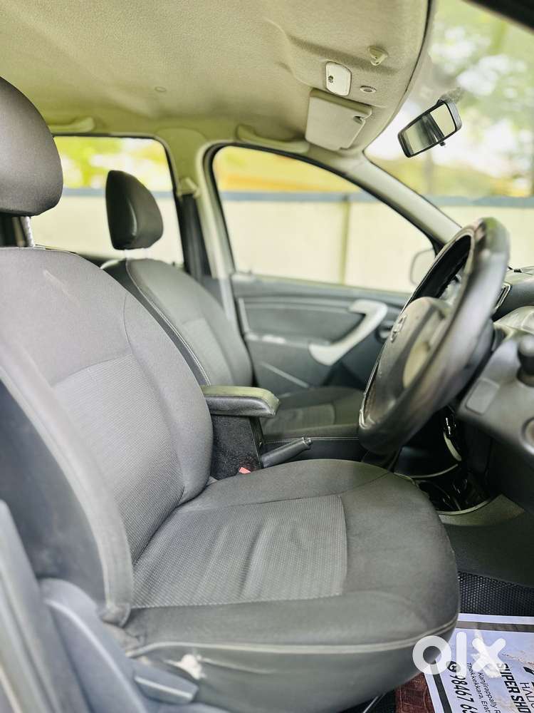 Nissan Terrano Xe 85 Ps, 2016, Diesel