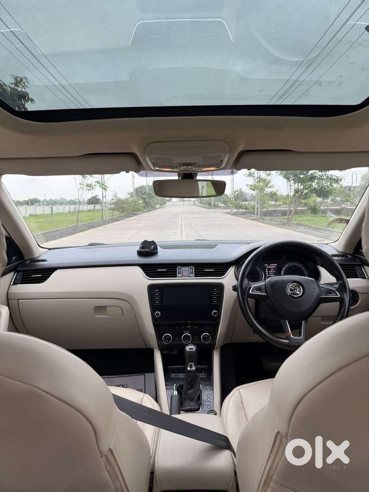 Skoda Octavia 2.0 L&k Tdi, 2017, Diesel