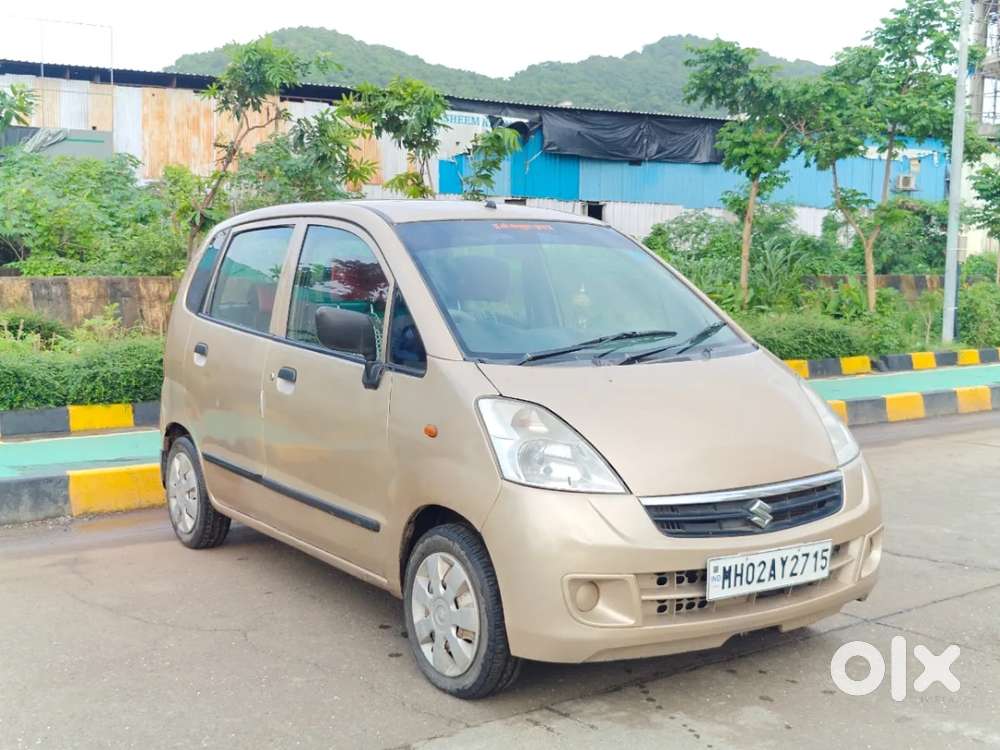 Maruti Suzuki Estilo Vxi Bs-iv, 2007, Petrol