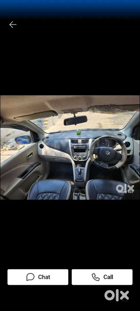 Maruti Suzuki Celerio 2019
