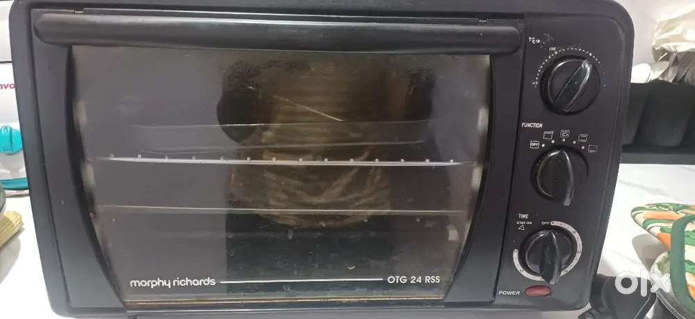 Otg morphy richards OTG 24 RSS