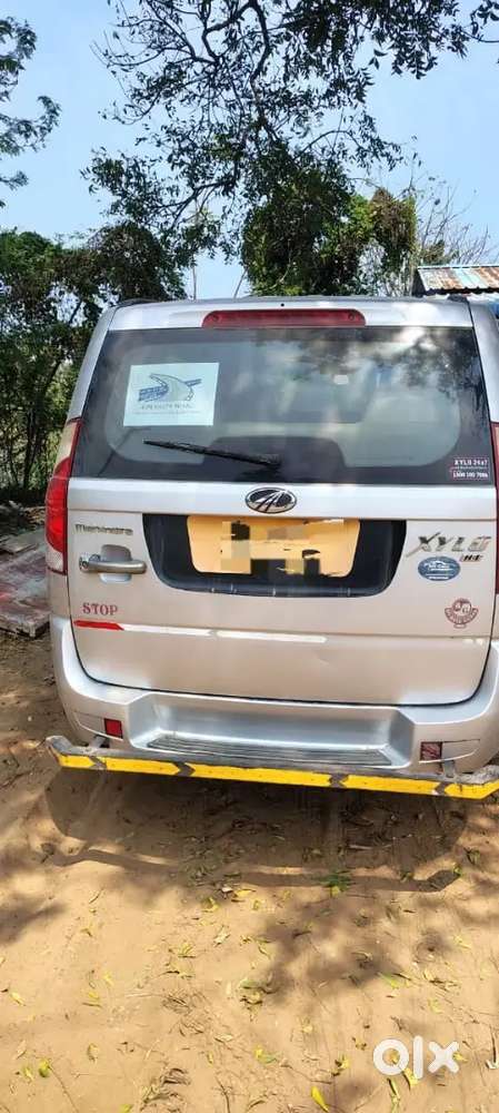 Mahindra Xylo Diesel 2019