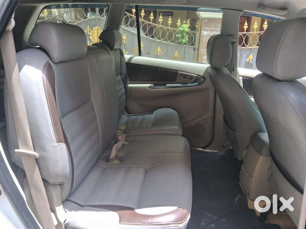 Toyota Innova, 2010, Diesel