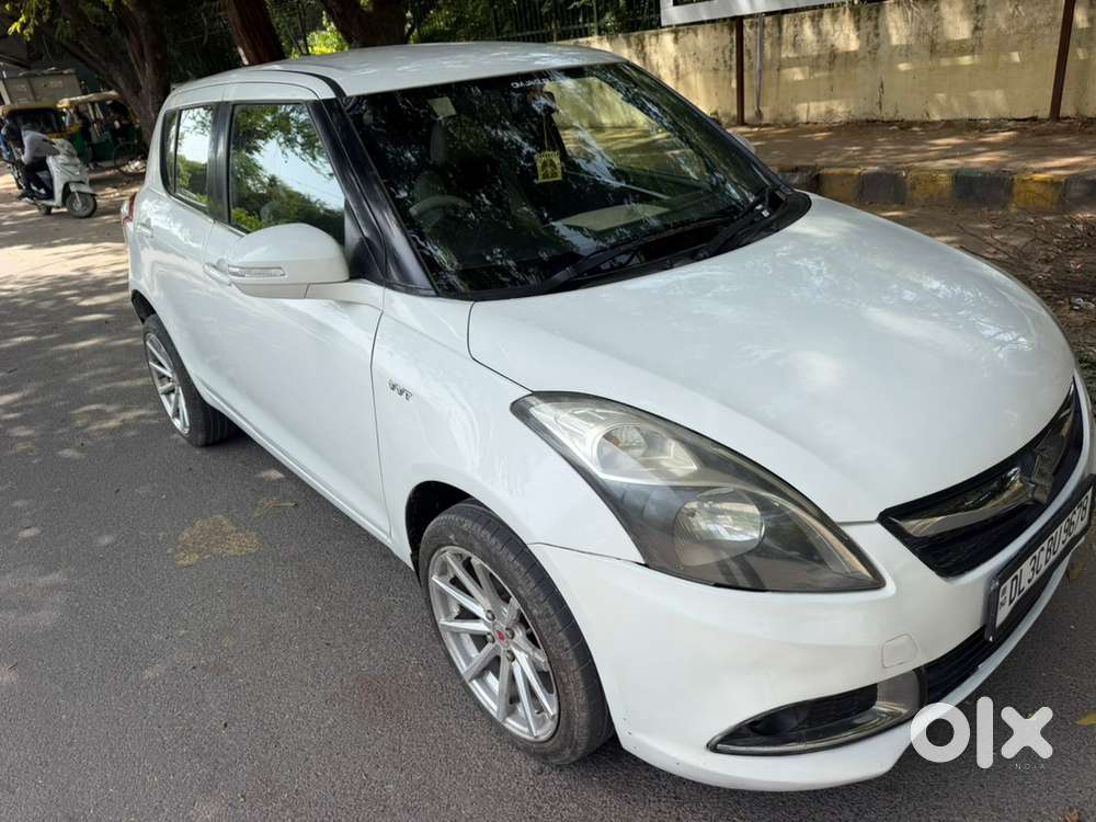 Swift 2015 Petrol Manual