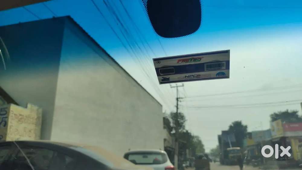 Chevrolet Sail Hatchback