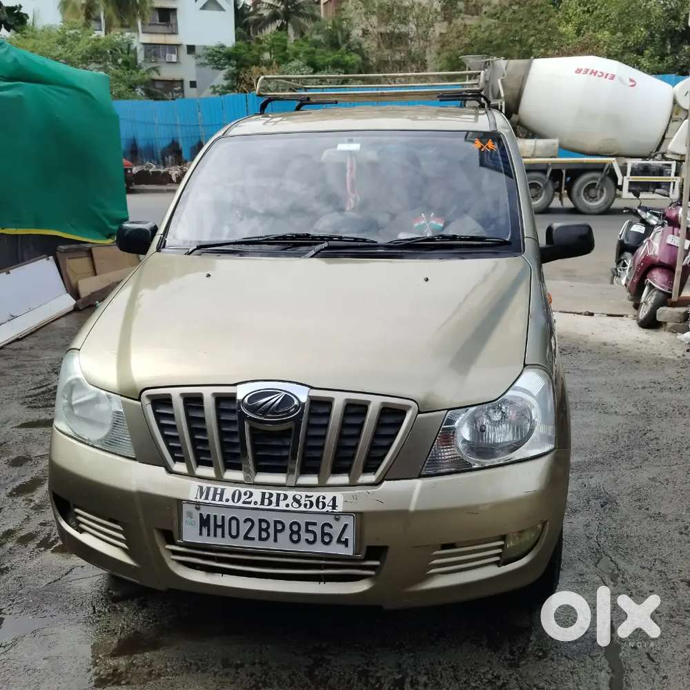 Mahindra Xylo E8