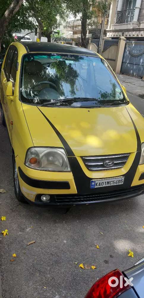 Hyundai Santro Xing 2006