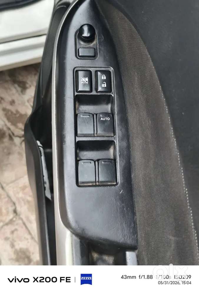 Maruti Suzuki Baleno 2018 Petrol 110000 Km Driven