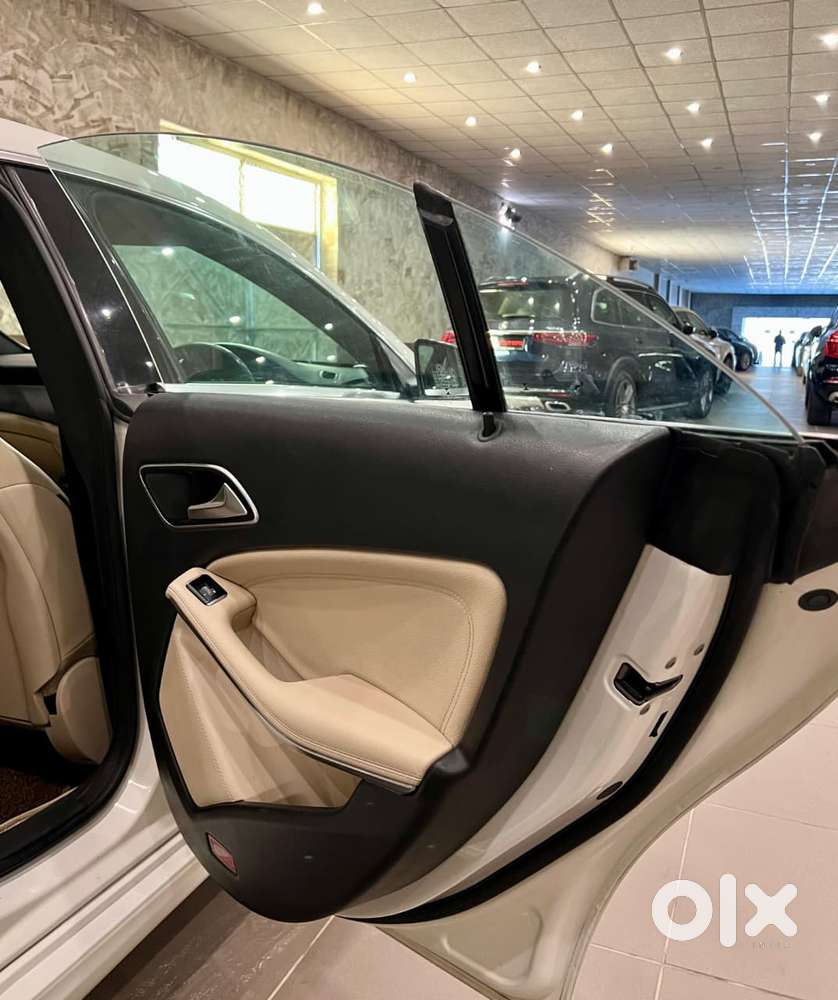 Mercedes-benz Cla 200 D Sport, 2016, Petrol