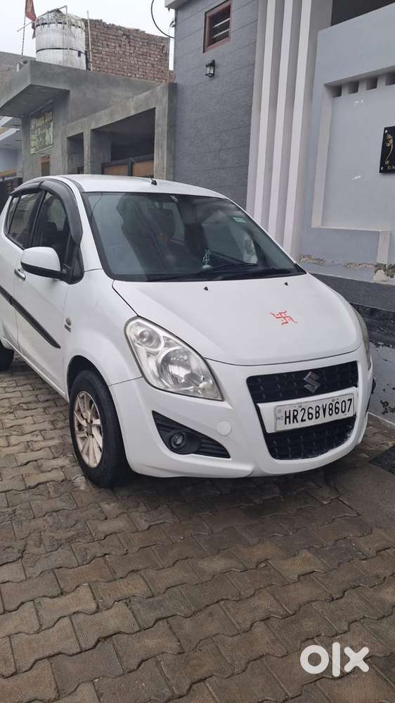 Maruti Suzuki Ritz 13 Diesel Good Condition