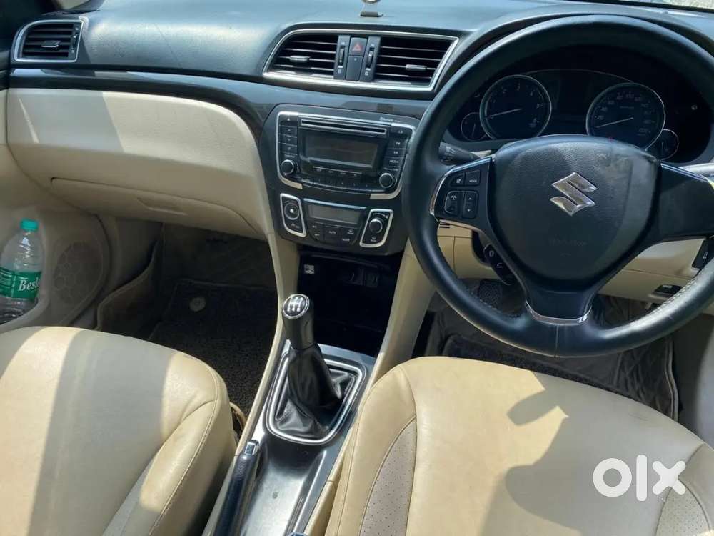 Maruti Suzuki Ciaz 2018 Diesel