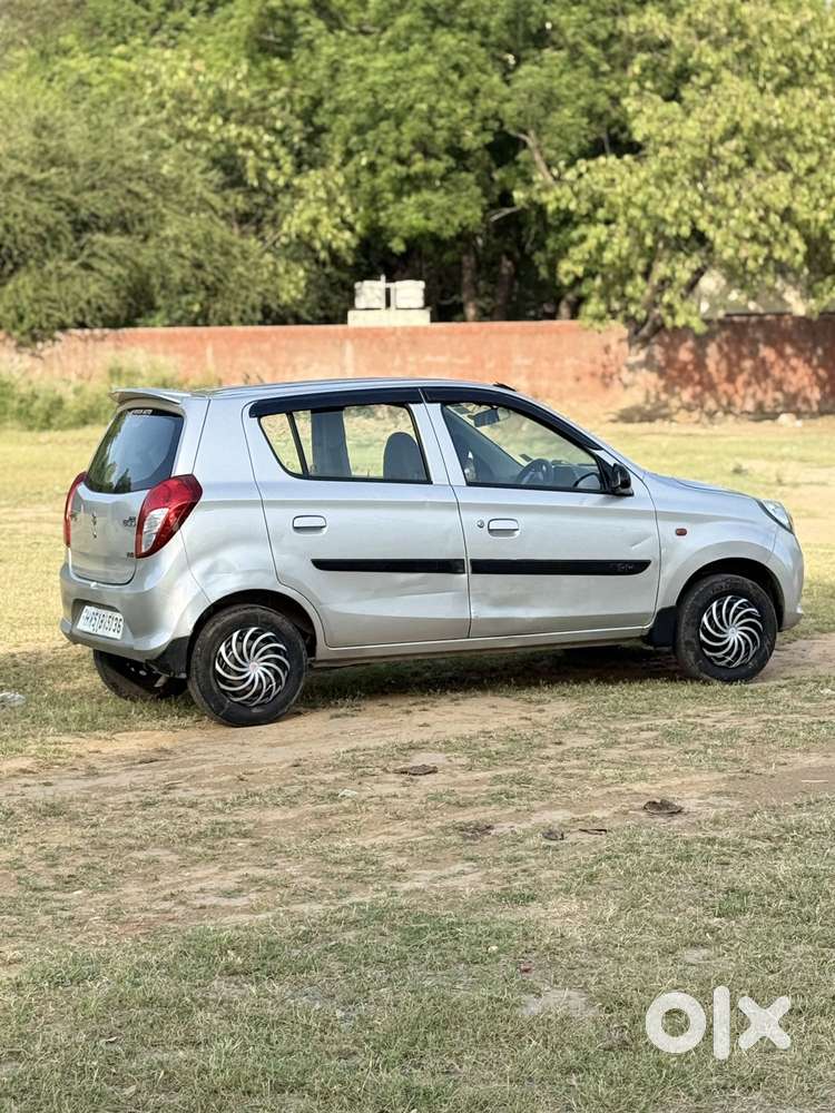 Maruti Suzuki Alto 800 0.8 Vxi (o), 2014, Petrol