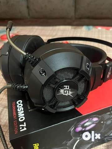 Redgear cosmo 7 hot sale
