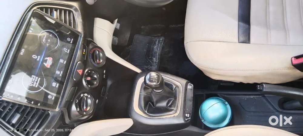 Hyundai Santro Asta Amt 2019 Petrol Manual