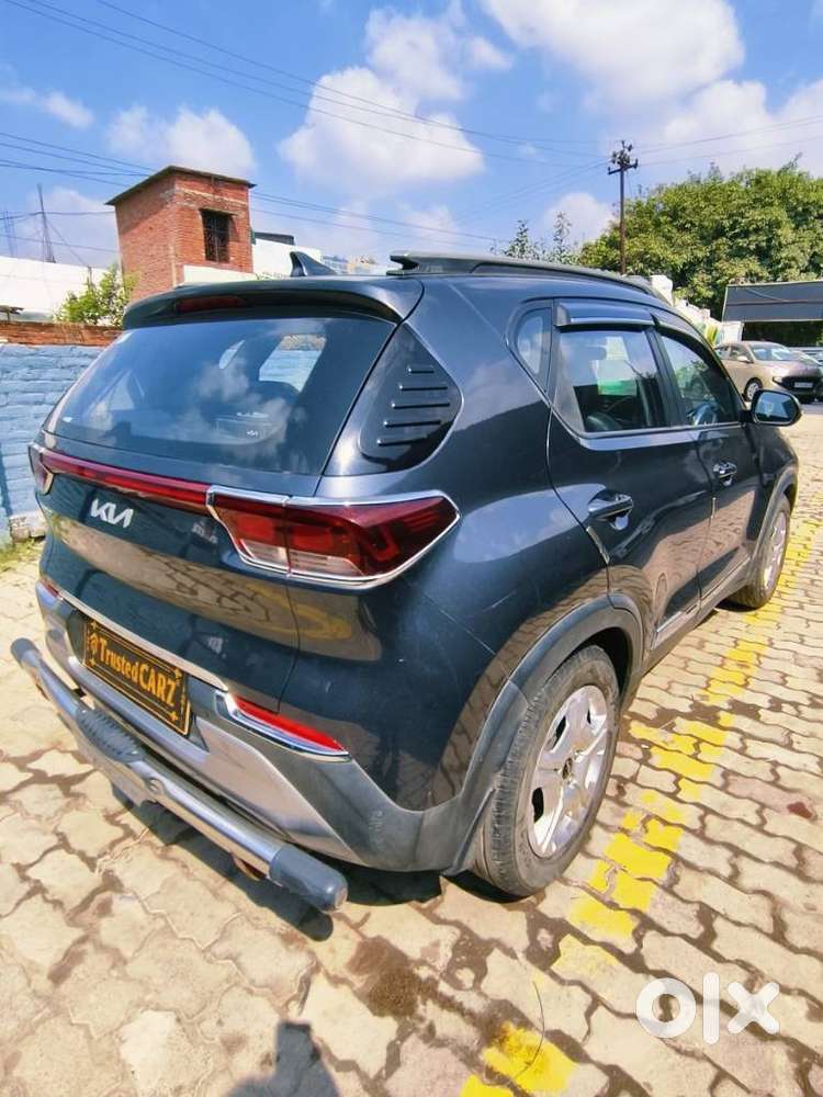 Kia Sonet 1.2 Htk Plus, 2023, Petrol