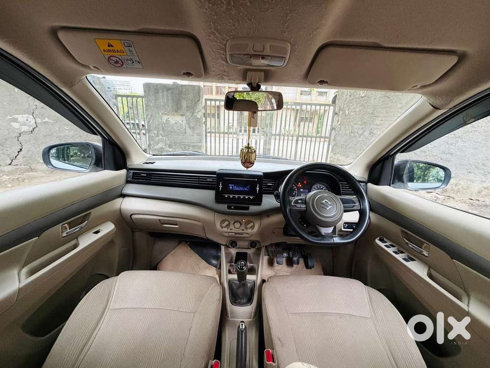 Maruti Suzuki Ertiga Vxi (o) Cng, 2020, Cng & Hybrids