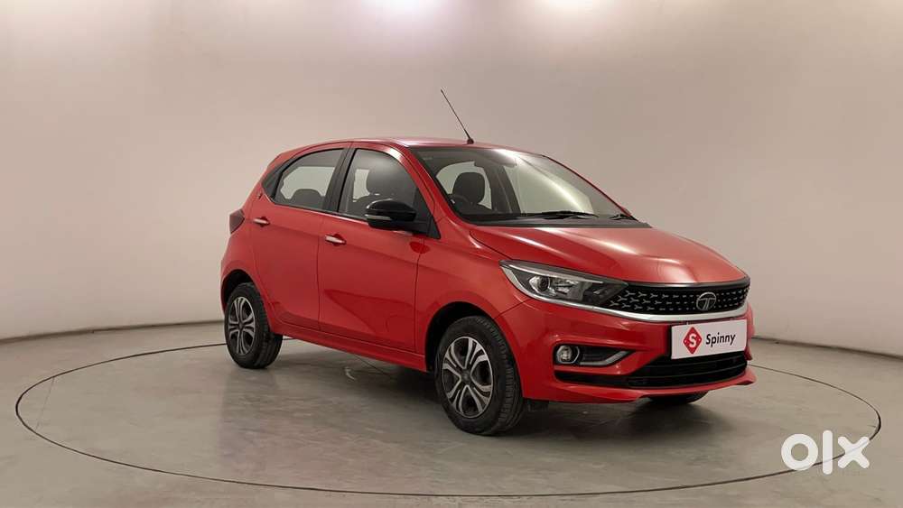 Tata Tiago 1.2 Revotron Xz Plus Cng, 2024, Cng & Hybrids