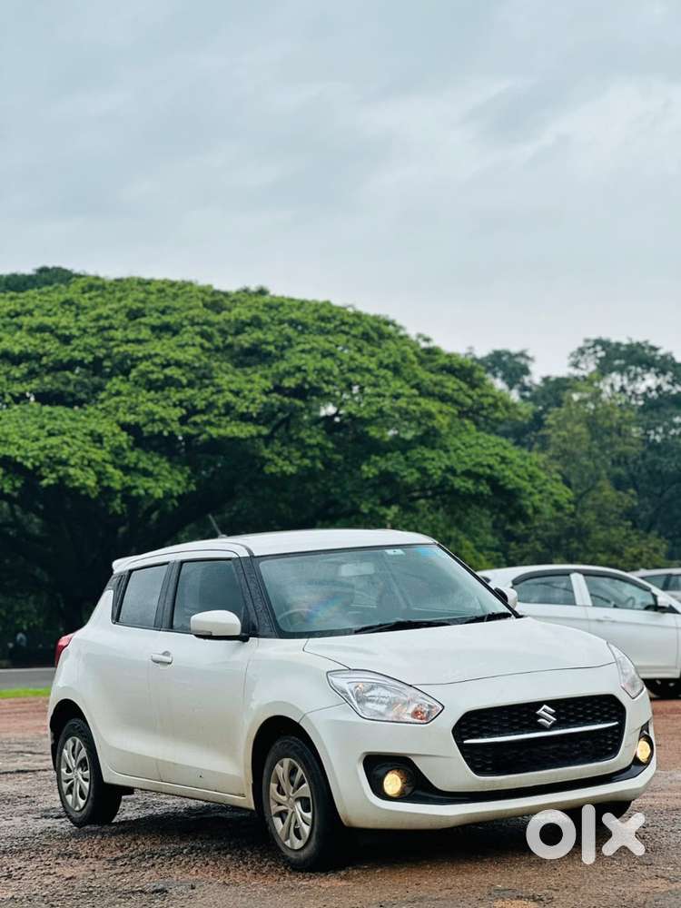 Maruti Suzuki Swift 2023