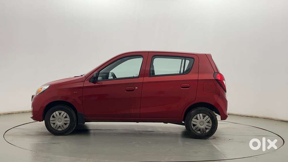 Maruti Suzuki Alto 800 0.8 Lxi (o), 2022, Petrol