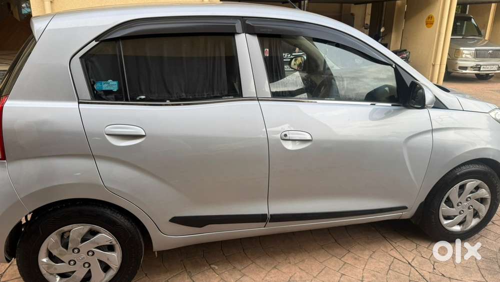 Hyundai New Santro 2019 Cng & Hybrids Well Maintained