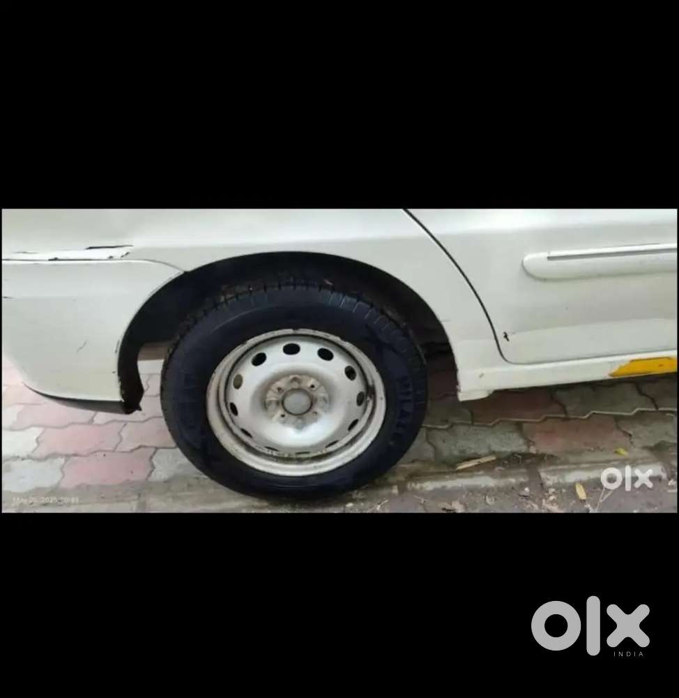 Tata Indigo Ecs Lx 2014 Diesel Manual. Ready To Sell Immediately