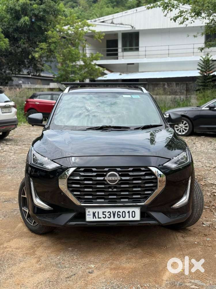 Nissan Magnite Xe 2024