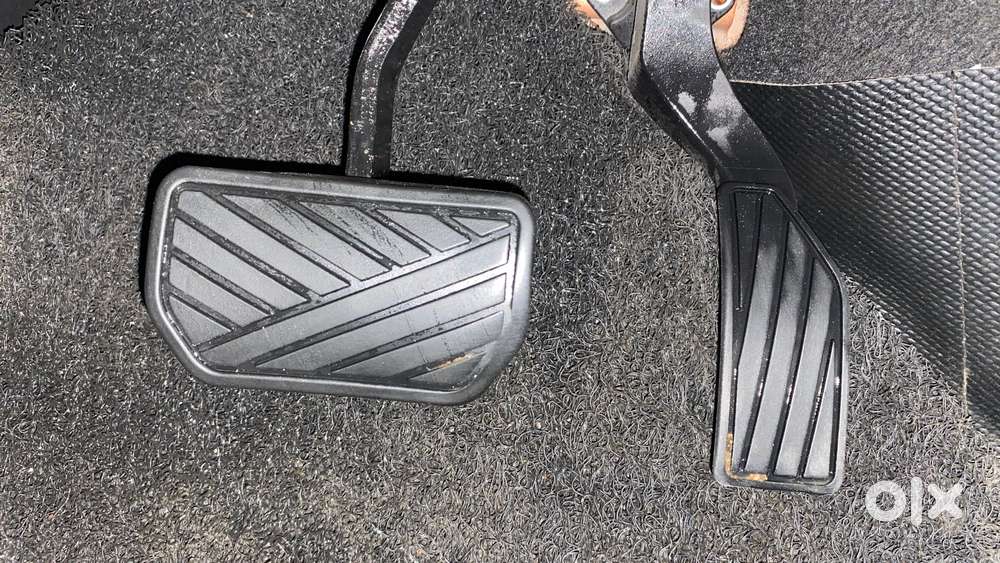 Maruti Suzuki Vitara Brezza Zdi Plus Amt, 2018, Diesel