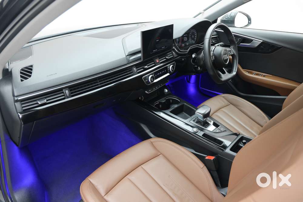 Audi A4 2.0 Technology 40 Tfsi, 2023, Petrol