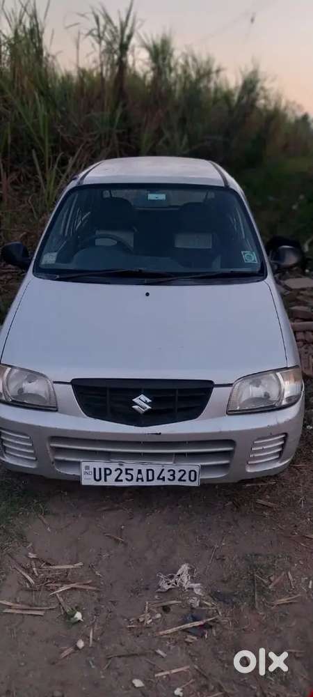 Maruti Suzuki Alto Lxi 2009 Model . 2029 Tak Valid