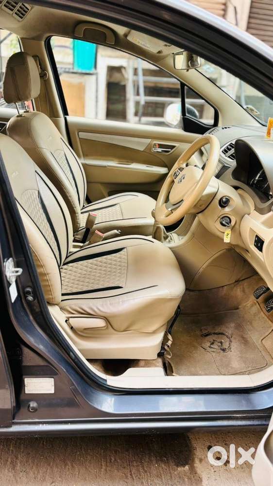 Maruti Suzuki Ertiga Vdi, 2017, Diesel