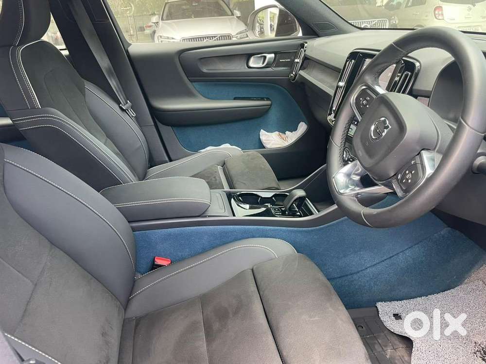 Volvo Xc40 Recharge (twin Motor) 2024