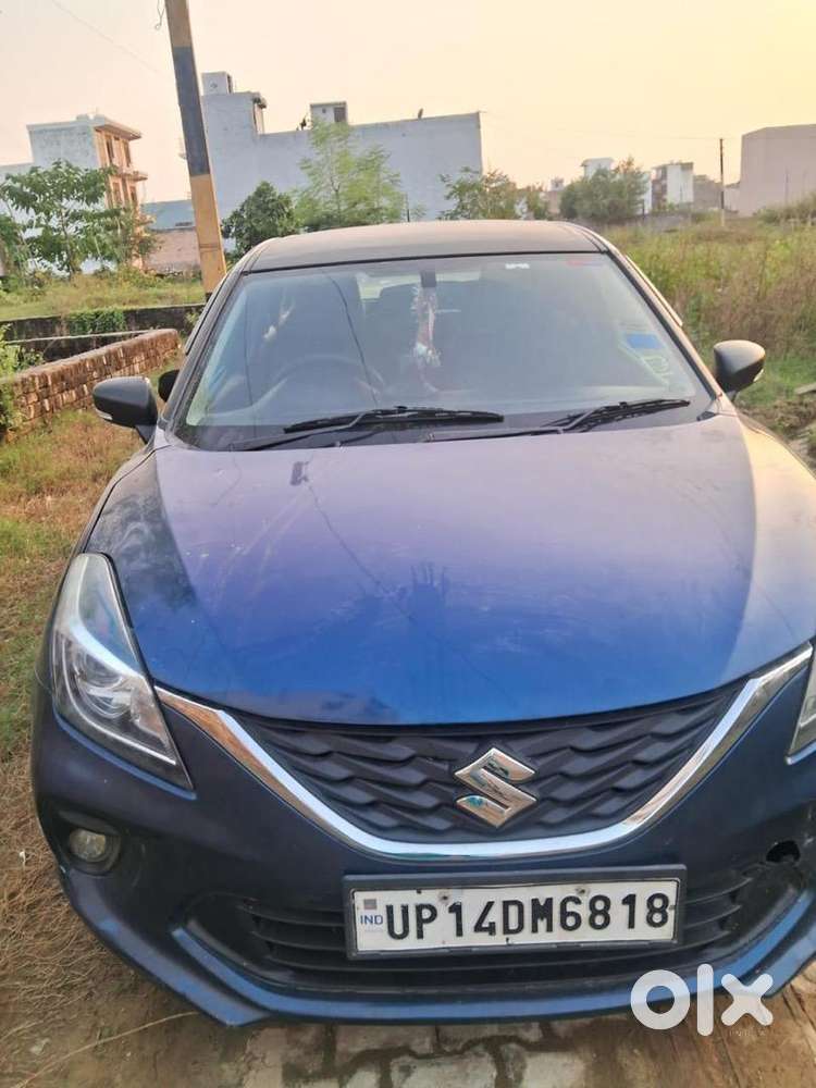 Maruti Suzuki Petrol 2018