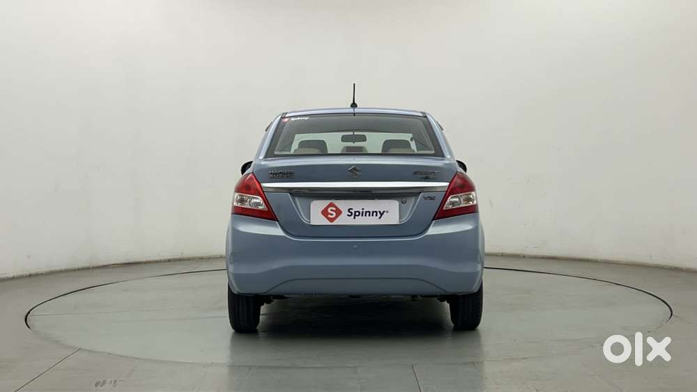 Maruti Suzuki Swift Dzire 1.3 Vxi, 2015, Petrol