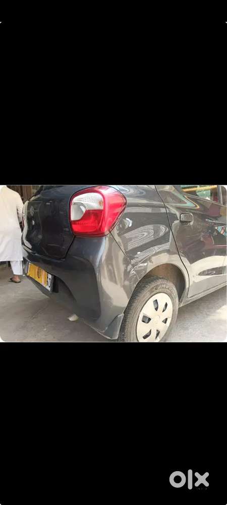 Maruti Suzuki Alto K10 2025