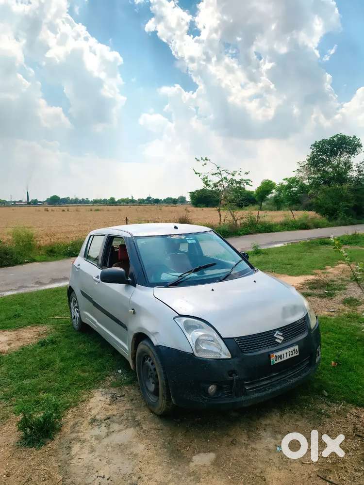 Maruti Suzuki Swift 2006 Modal