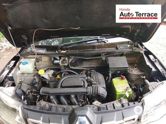 Renault Kwid Rxl 1.0, 2019, Petrol