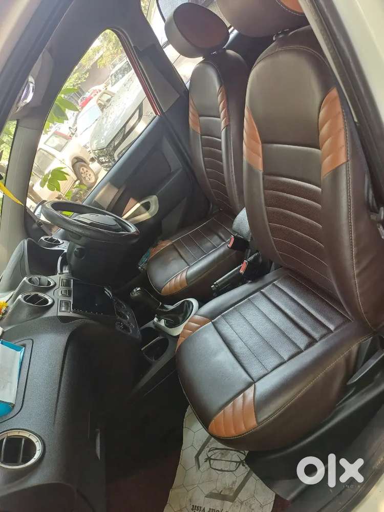 Ford Figo Diesel 2013